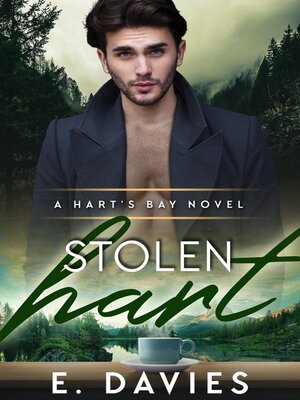 cover image of Stolen Hart